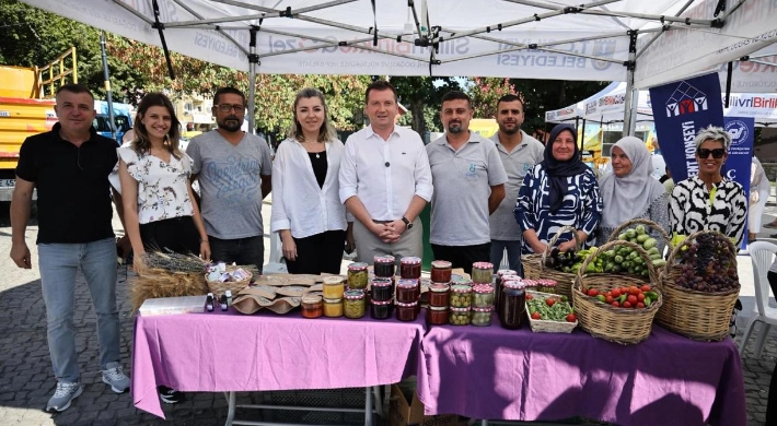 Silivri'de 14. Ortaköy Börek Festivali: Gelenek ve Birlik Coşkusu