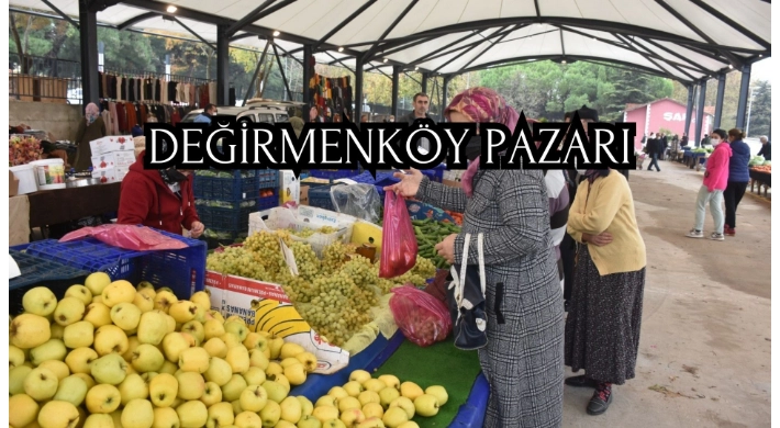 Değirmenköy Pazarı Meyve ve Sebze fiyatları (11.09.2024)