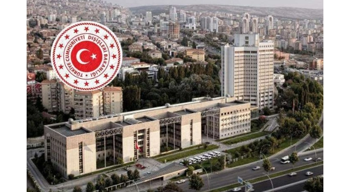 Dışişleri’nden Lübnan için tahliye operasyonu!