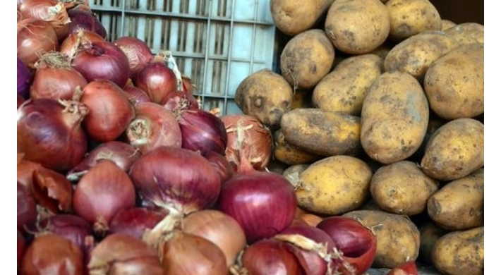 Üretici ile market makası yine büyük! Devlet müdahale etmeli!