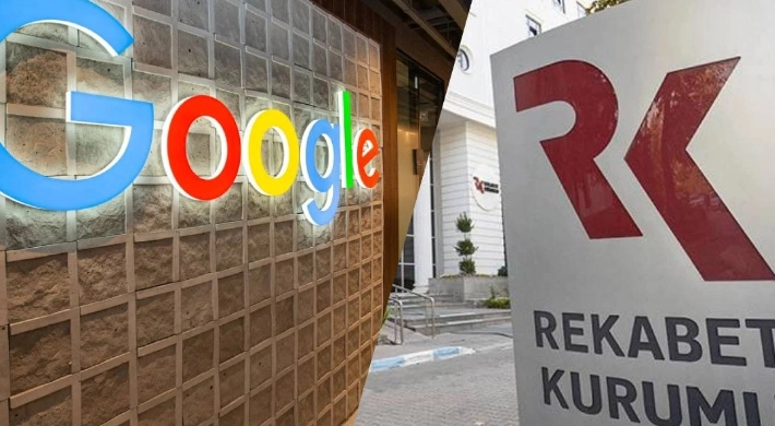 Google algoritmaları bozdu! Bakan açıkladı: Gerekirse Rekabet Kurumu ile üzerine gideceğiz!