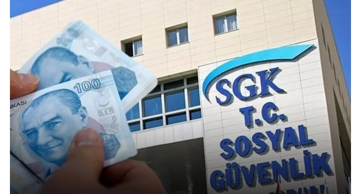 2015 öncesi GSS borçları siliniyor!