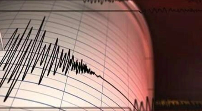 Marmara’da 3,5 büyüklüğünde deprem!