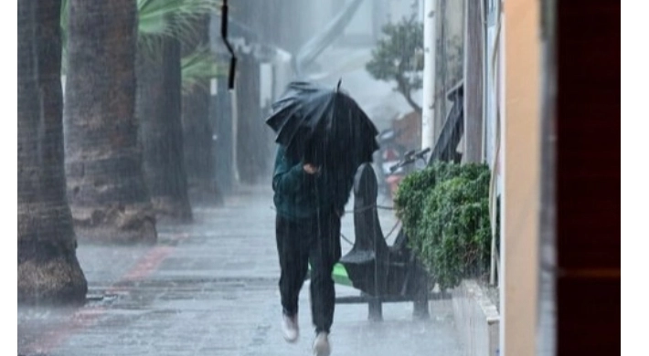 Meteoroloji’den 8 Ocak hava raporu... Bugün hava nasıl olacak?