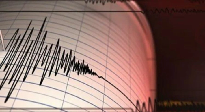 Tekirdağ Açıklarında 3,5 Büyüklüğünde Deprem Meydana Geldi