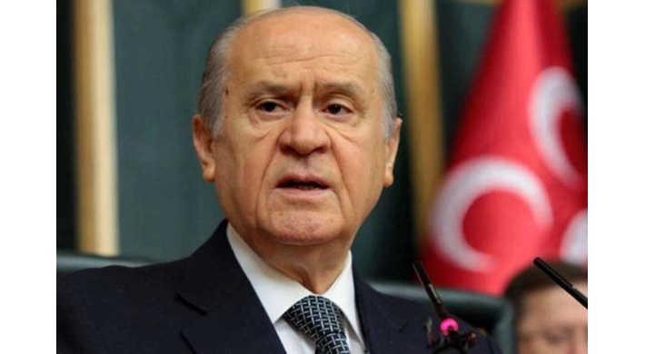 Bahçeli’nin kalp kapakçığı yenilendi!