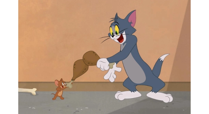 Tom ve Jerry 85 yaşında