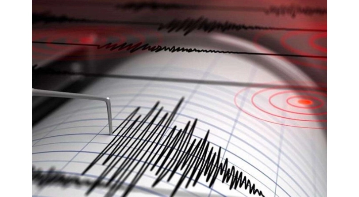 Hatay Kırıkhan’da deprem