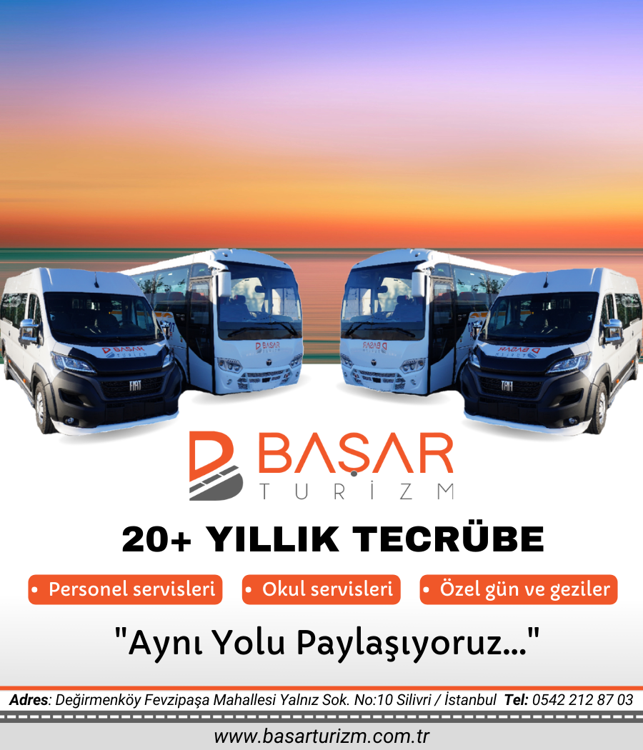 Başar Turizm