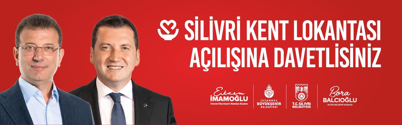 SİLİVRİ BELEDİYESİ