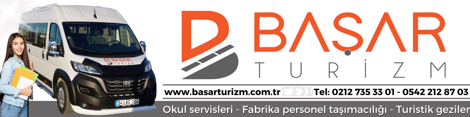 Başar Turizm