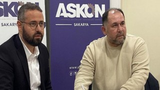 ASKON’dan Sakarya İHH Çalışmalarına Destek