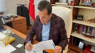 Başkan Özyiğit, “ICLEI Kadıköy Bildirgesi 2022”yi imzaladı