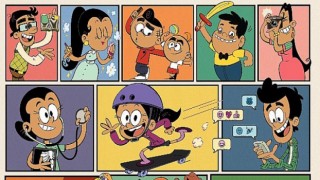 Bu Hafta Her Gün En Komik Bölümleriyle, En Sevdiğiniz Nickelodeon Çizgi Filmleri Yayında