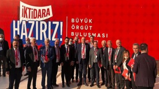 CHP Sakarya Örgütleri, İktidara Hazır