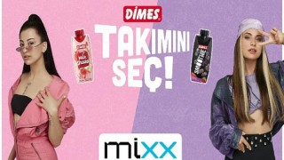 DİMES’in İlklere ve Rekorlara İmza Atan Kampanyası, Mixx Awards’da 3 Ödül Kazandı