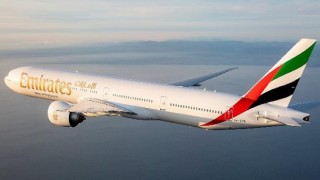 Emirates, Tel Aviv uçuşlarına başlama tarihi 23 Haziran