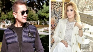 Emre Aşık’ın yeni sevgilisi sosyetik güzel Melisa Özmen mi?