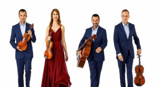 ENKA Sanat, Şarık Tara’yı Konser Serisi ile Anıyor