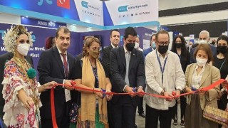 Expocomer’de Türkiye, Latin Amerikalı Ziyaretçilerin İlgi Odağı Oldu