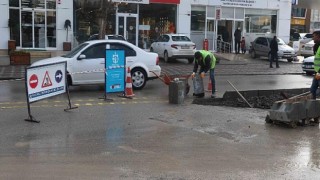 Gebze’de yol yönleri değişiyor, trafik rahatlıyor