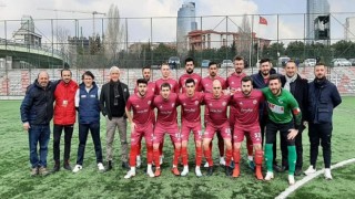 Glorıa Jean’s Coffees Türkiye Heybeliada Futbol Takımı’nın Forma Sponsoru Oldu