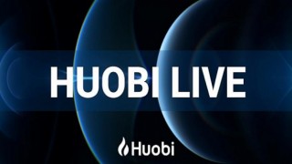 Huobi Global’in Canlı Yayın Platformu Huobi Live Yayına Başlıyor