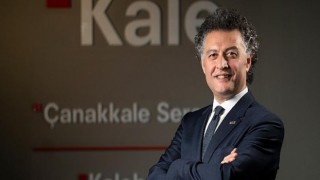 Kaleseramik, seramik sektörünün küresel buluşması Coverings 2022’ye hazırlanıyor