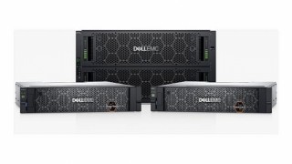 KOBİ’lerin iş yükleri için basit, güçlü ve ölçeklenebilir bir depolama çözümü: Dell PowerVault ME5