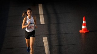 Maratonİzmir için geri sayım başladı