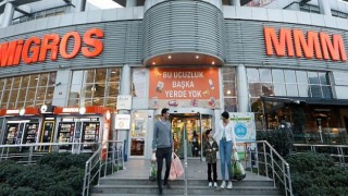 Migros Bir Yılda 247 Ton Plastik Azalttı