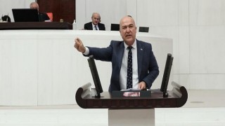 “Nükleer için ellerini ovuşturan AKP, yıllardır İzmir’i radyasyona mahkûm etti!”