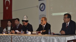 Prof. Dr. İnayet “Nevruz, Türk dünyasının ortak değeridir”