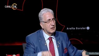 Prof. Dr. İsmail Hakkı Aydın: İlk ameliyatımı 7 yaşımda yaptım