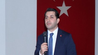 Saadet Partisi Genel Başkan Yardımcısı Kaya, İzmir’de konuştu