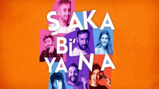 “Şaka Bi’ Yana” 1 Nisan’da Yayında