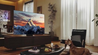 Samsung, benzersiz ve bağlantılı teknolojileri bir araya getiren yeni ‘Neo QLED 8K’ ekran serisini tanıttı