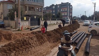 Sorunsuz Bir Altyapı İçin Çalışıyoruz