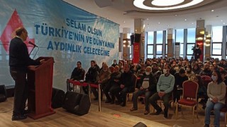 Tekirdağ’da halk temsilcilerini seçti