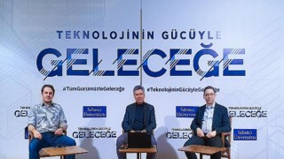 ” Teknolojinin Gücüyle Geleceğe” Webinar Serisi