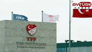 TFF EURO 2028 İÇİN BAŞVURU YAPTI