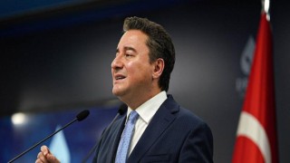 ALİ BABACAN: ‘Milletin sofrasındaki ekmeği büyüteceğiz’