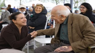 Ali Ekber Yıldırım: ”Türkiye’nin çıkışı tarım”