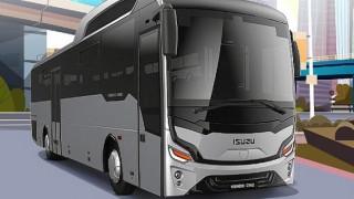 Anadolu Isuzu Berlin Bus2Bus 2022 fuarına katılıyor