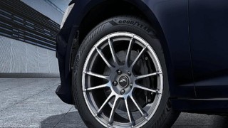 Auto Motor und Sport Dergisi’nden Goodyear Eagle F1 Asymmetric 6 yorumu: ”Olağanüstü”