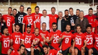 Ayvalıkgücü Belediyespor 3.Lig’de