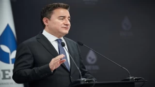 Babacan: ”İstihdam için hukuki güvenlik şart”