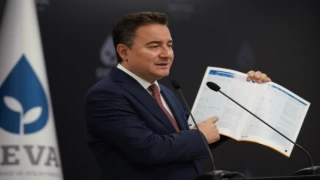 Babacan: Servet transferine son vereceğiz