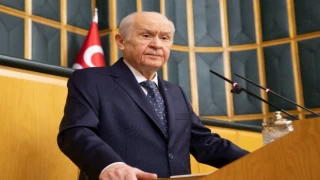 Bahçeli: Adayınızı ilan edin, boyunuzu görelim!