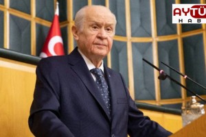 Bahçeli: Pire deve yapılmasın, pahalılık geçici